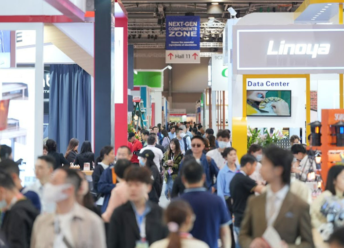 KIXIN Hong Kong Global Sources Consumer Electronics Fair 2023