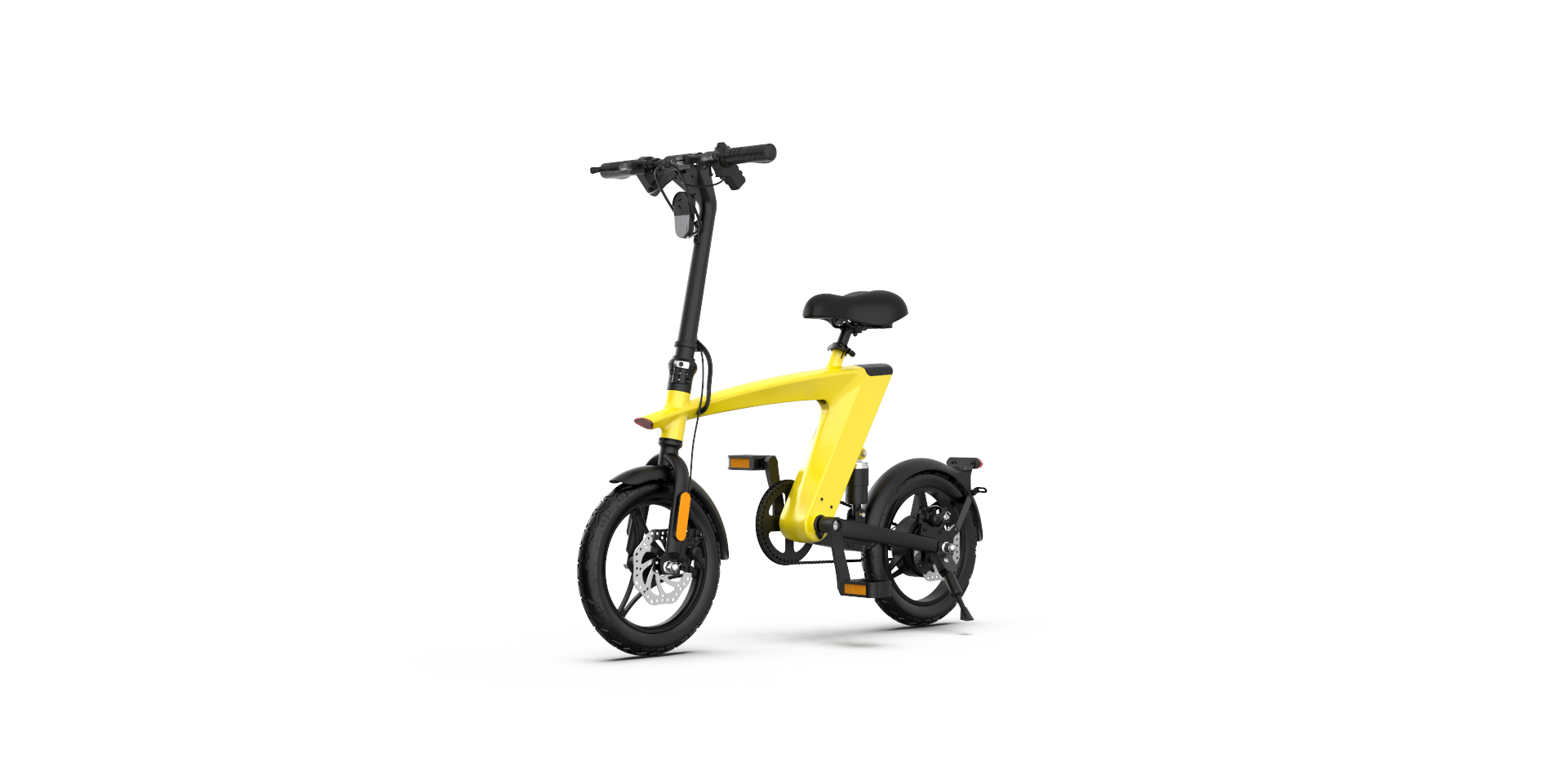 xiaomi mini e bike