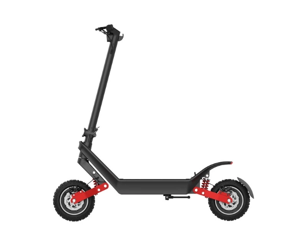 Benefits of Long Range Off Road Electric Kick Scooter Benefits of Long Range Off Road Electric Kick Scooter