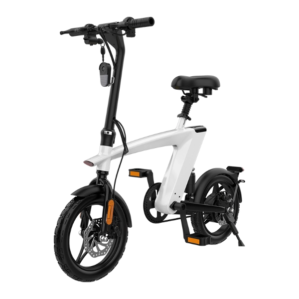 Advantages of Removable Battery Mini Urban City E-Bike Advantages of Removable Battery Mini Urban City E-Bike