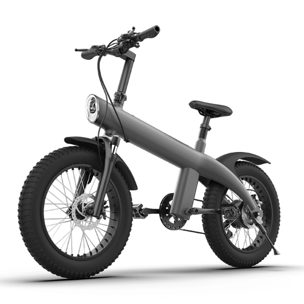 Features of All-Terrain Electric Off Road Mountain Bike Features of All-Terrain Electric Off Road Mountain Bike