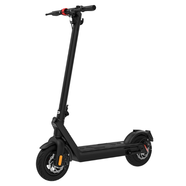 Benefits of Foldable E Scooter With Removable Battery Benefits of Foldable E Scooter With Removable Battery