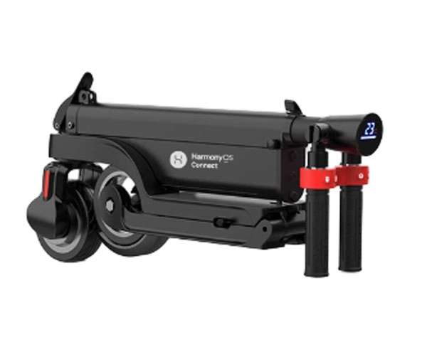 Performance Advantages of Foldable Lightweight Electric Scooter Performance Advantages of Foldable Lightweight Electric Scooter