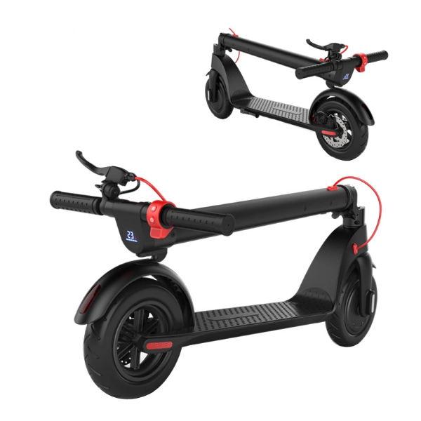 X7 2 Wheel Fast Foldable Electric E-Scooter X7 2 Wheel Fast Foldable Electric E-Scooter