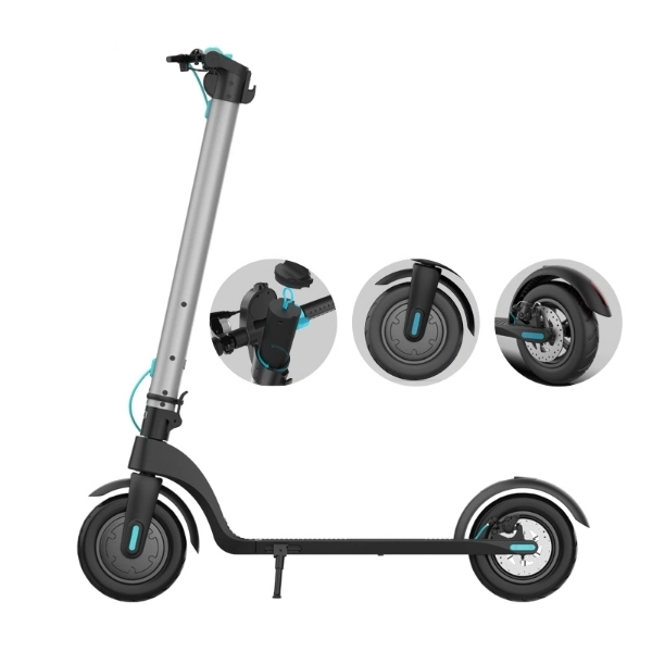 X7 Foldable Adults Mobility E-Scooter X7 Foldable Adults Mobility E-Scooter