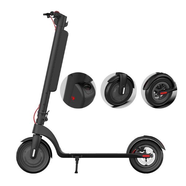 X8 E-Scooter For Adult Raycool X8 E-Scooter For Adult Raycool