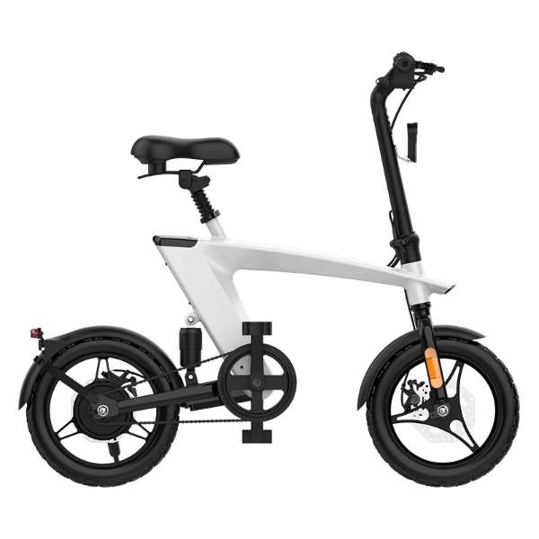 H1 Folding Electric City Adults Hybrid Bike H1 Folding Electric City Adults Hybrid Bike