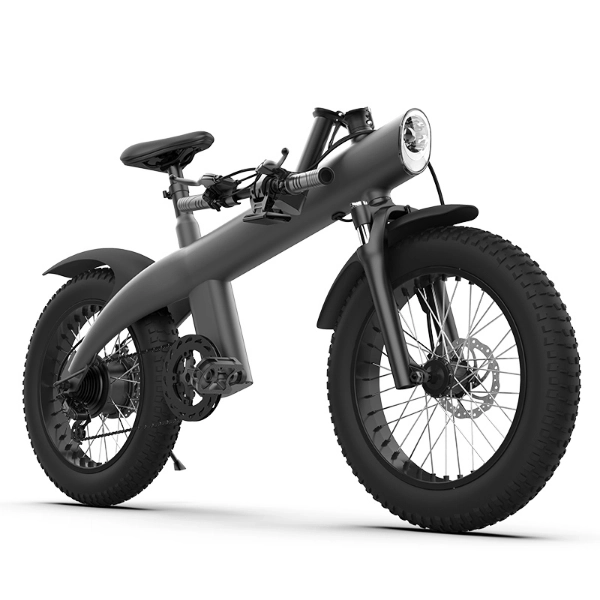 Q3 Off-Road Electric Bicycle Q3 Off-Road Electric Bicycle