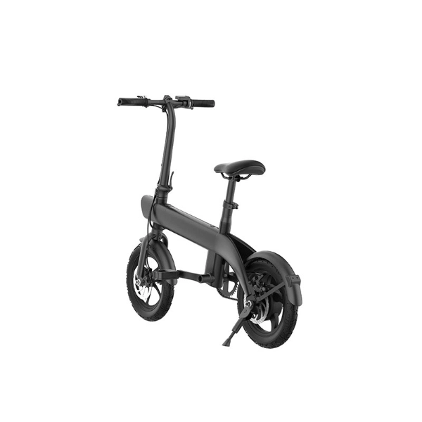 H2 Smart Electric City Bike H2 Smart Electric City Bike