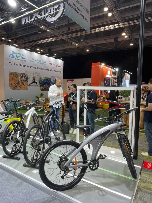 2024 Global Sources Consumer Electronics 2024 Global Sources Consumer Electronics