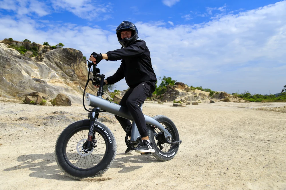 The Ultimate Guide to Off-Road Adult Electric Mountain Bikes The Ultimate Guide to Off-Road Adult Electric Mountain Bikes