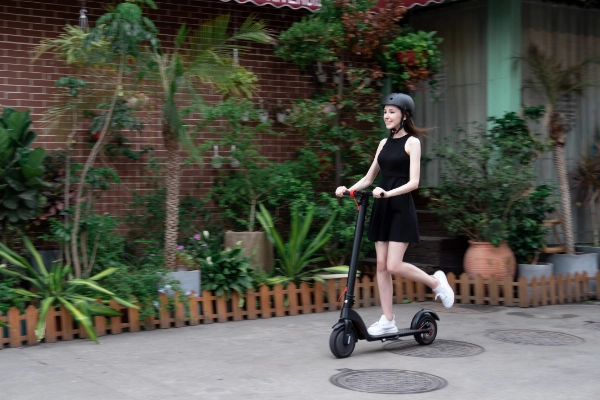 Foldable 2-Wheel Electric Scooter for Adults Foldable 2-Wheel Electric Scooter for Adults