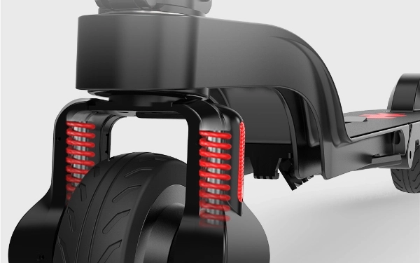 KIXIN: High Performance Foldable Backpack E-Scooter Factory KIXIN: High Performance Foldable Backpack E-Scooter Factory